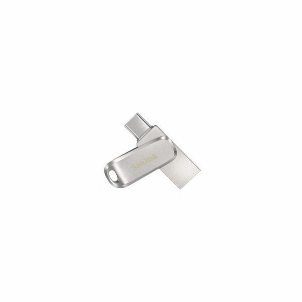 SanDisk Ultra Dual Drive Luxe 512GB PAMSADFLD0227