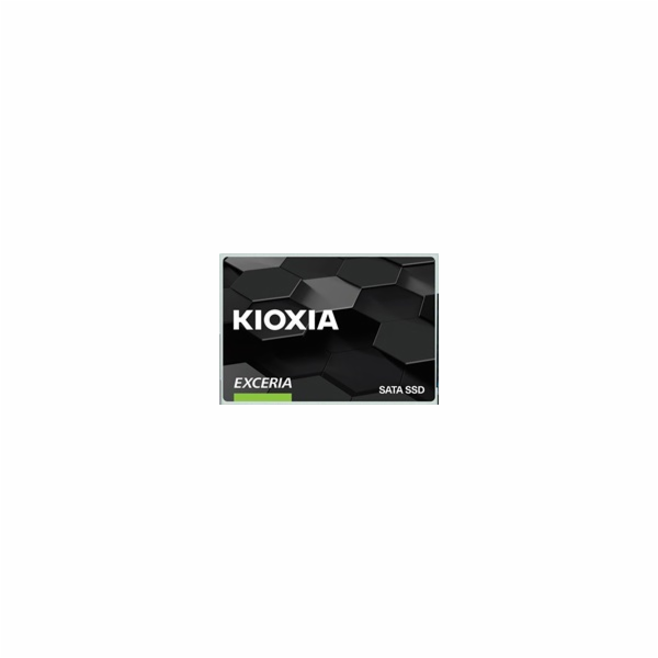 KIOXIA EXCERIA 960GB 2,5  SSD SATA III