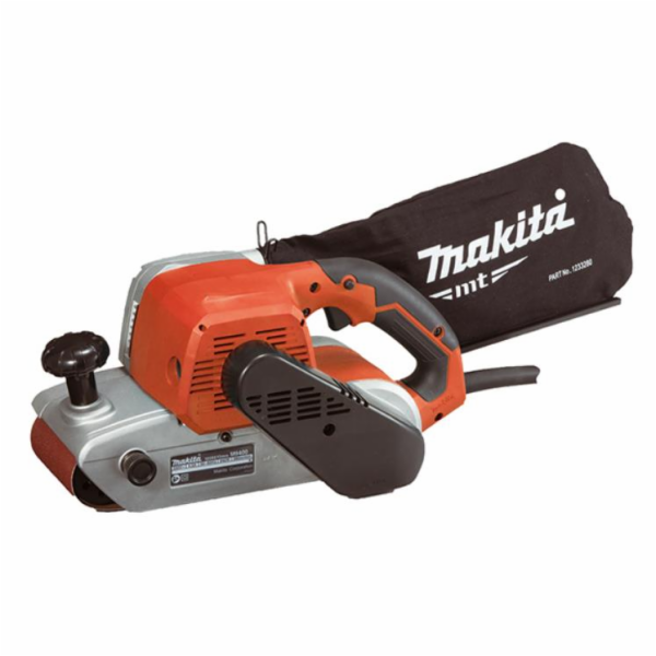 MAKTEC Makita M9400 pásová bruska 940W