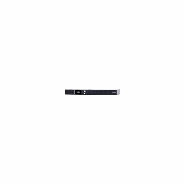 CyberPower Office Rackmount 1000VA/600W 6xIEC   OR1000ERM1U