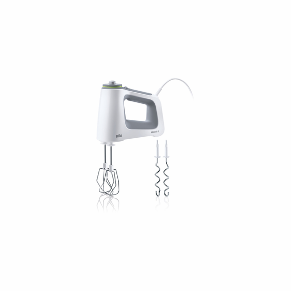 BRAUN HM 5100 WH