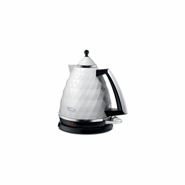 De Longhi Brillante KBJ 2001.W Rychlovarná konvice 