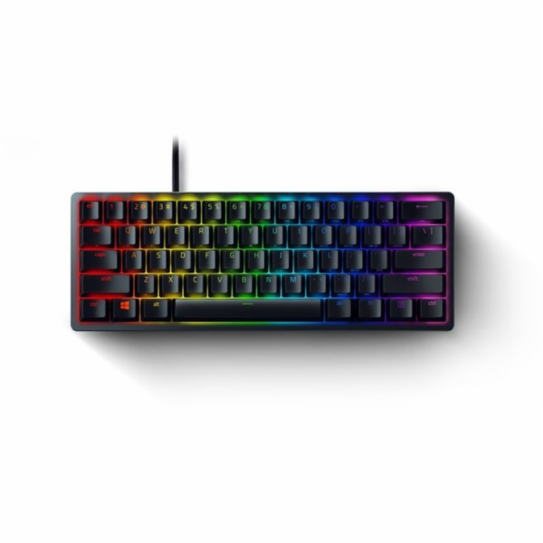 Razer Huntsman Mini RZ03-03390100-R3M1- US layout (PC)