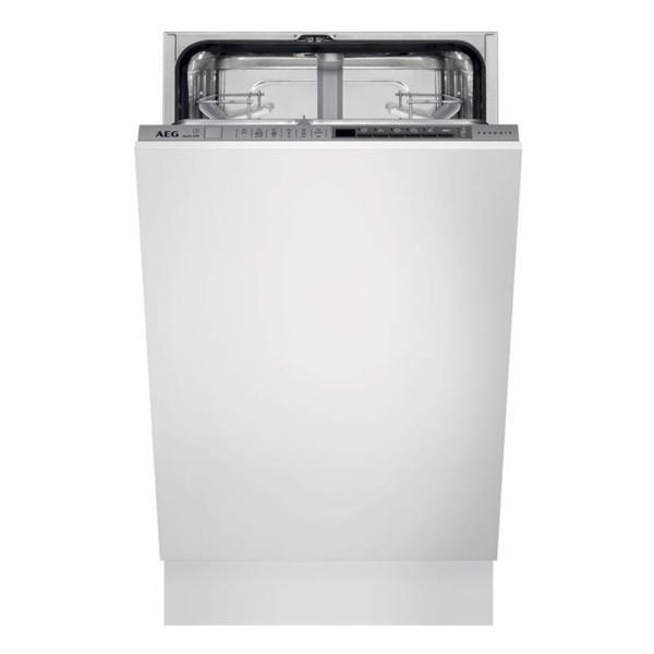 AEG FSE 62417 P