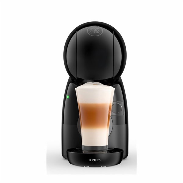 Krups Piccolo XS KP1A3B31 šedý