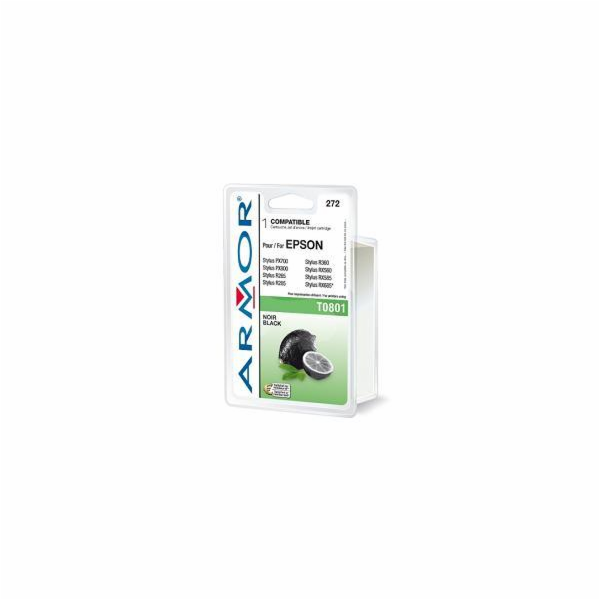 ARMOR cartridge pro EPSON Stylus Photo R265/285/360, RX56...