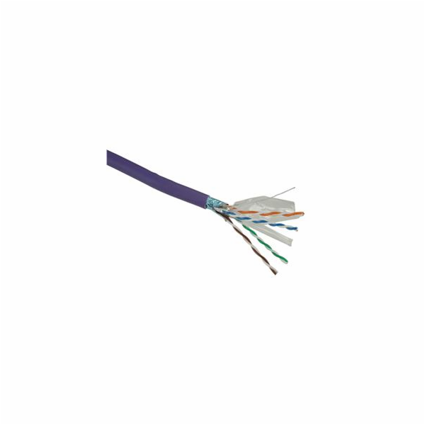 DATACOM&nbsp;Patch&nbsp;cord&nbsp;UTP&nbsp;CAT6&nbsp;1m&nbsp;černý