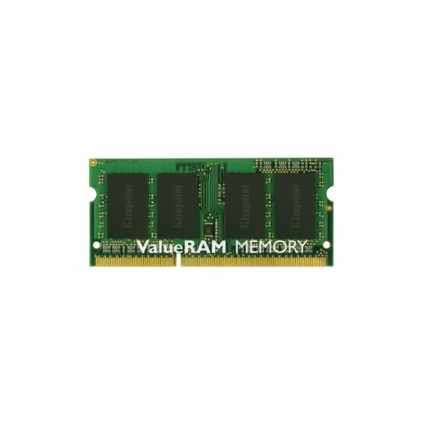 SODIMM DDR3 8GB 1600MHz CL11, KINGSTON ValueRAM