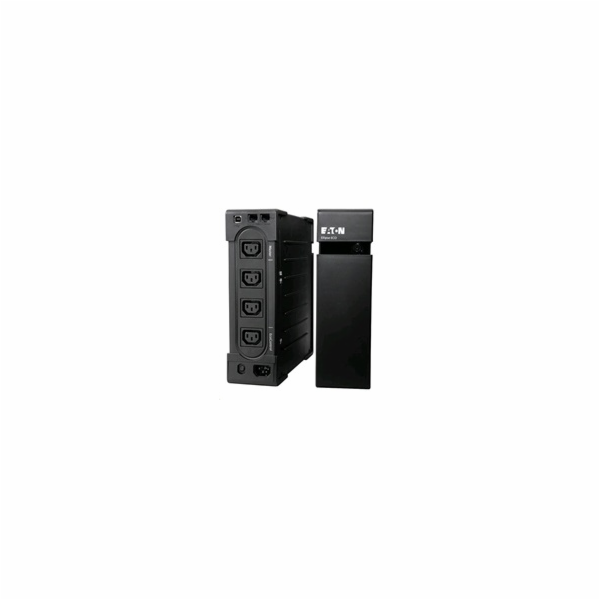 Eaton Ellipse ECO 800 USB IEC, UPS 800VA / 500W, 4 zásuvk...