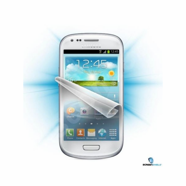 ScreenShield fólie na celé tělo pro Samsung Galaxy S4 min...