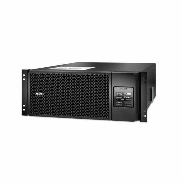 APC Smart-UPS SRT 2200VA RM 230V, On-Line, 2U, Rack Mount...