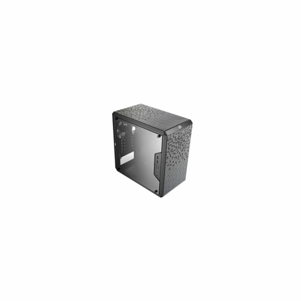 Cooler Master case MasterBox Q300L, micro-ATX, mini-ITX, ...