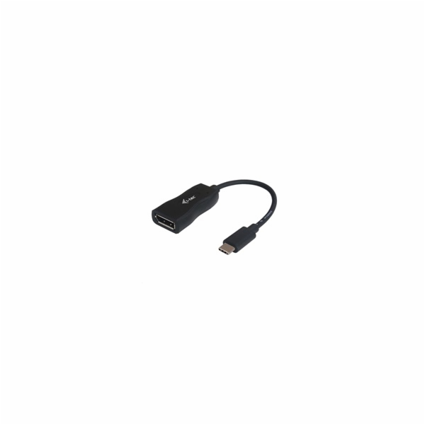 i-tec USB-C Display Port Adapter 4K/60 Hz