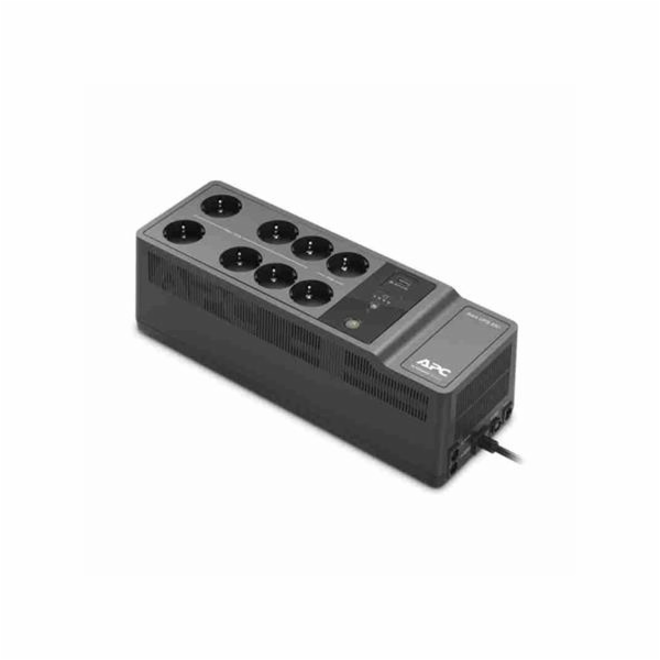 APC Back-UPS 650VA, 230V, 1 USB