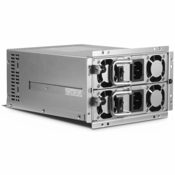 Inter-Tech ASPOWER R2A-MV0700, PC zdroj