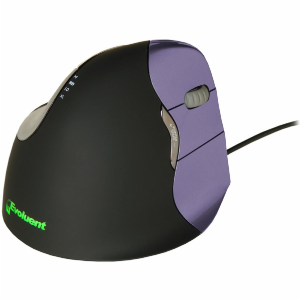 Evoluent Vertical Mouse 4 Small RH, myš