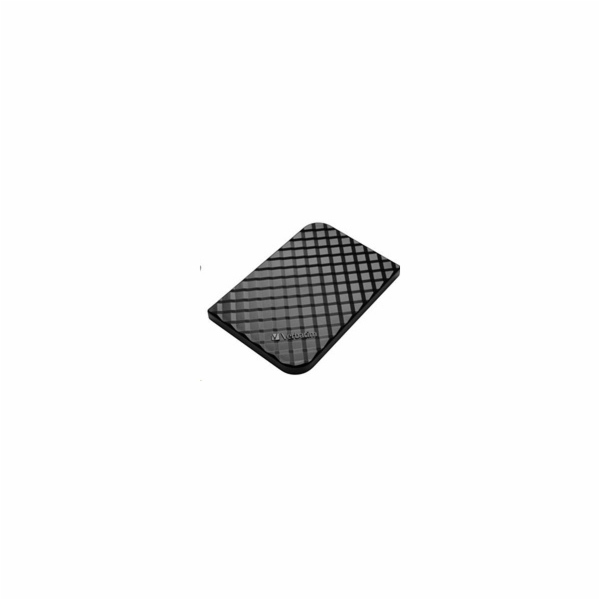 VERBATIM externí SSD 512GB Store ´n´ Go Portable USB3.2 G...