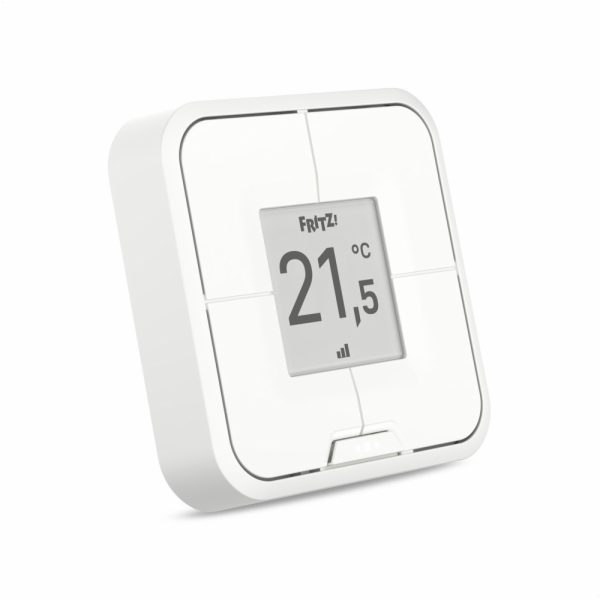 AVM Fritz! Dect 440 Heizungssteuerung/Thermostat