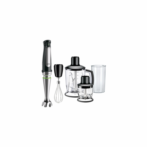 Braun MQ 7045X MultiQuick 7 tyc.mixer
