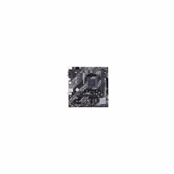 Asus PRIME A520M-K 90MB1500-M0EAY0 ASUS MB Sc AM4 PRIME A...