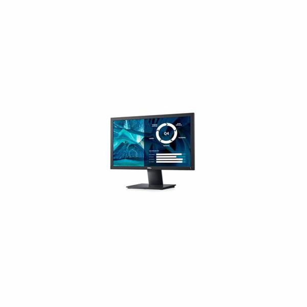 DELL E2020H/ 20" LED/ 16:9/ 1600x900/ 1000:1/ 5ms/ DP/ VG...