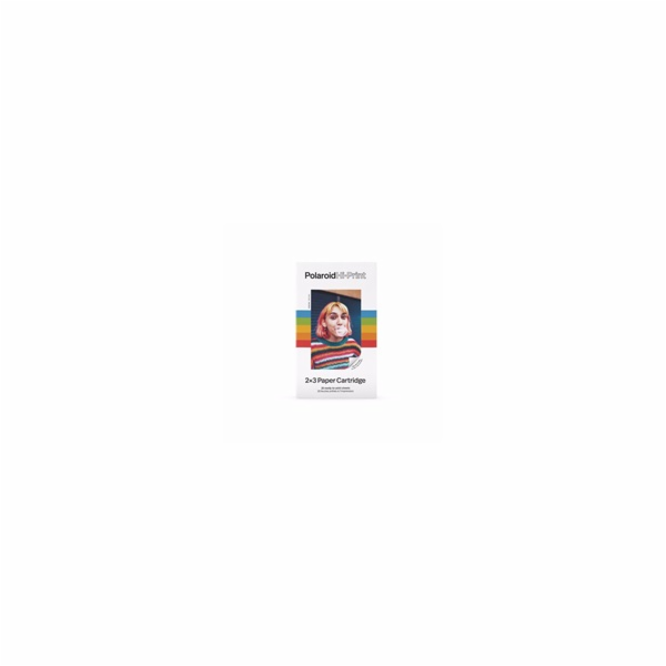 Polaroid Hi-Print 20ks s vysokým leskem Fotopapír