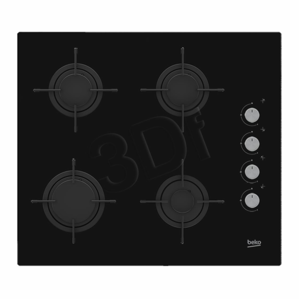 Beko HILG64120S varná deska