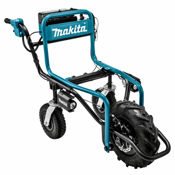 Makita DCU180Z přepravní vozík