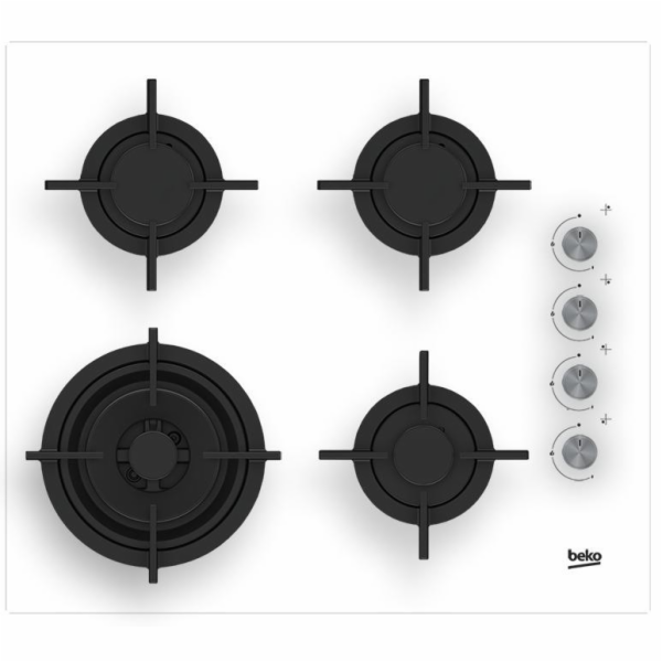 BEKO HILW64122SW varná deska