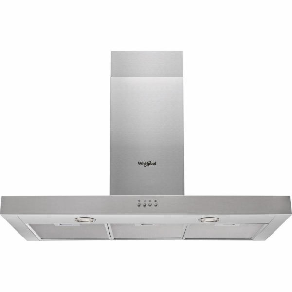 Whirlpool AKR 559/3 IX digestoř