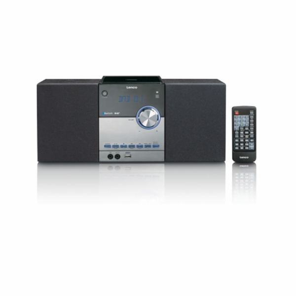 Lenco MC-150 HiFi systém