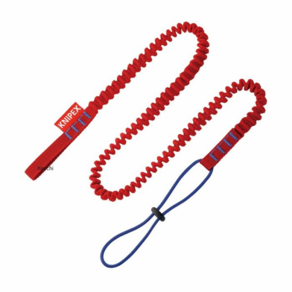 Knipex 00 50 01 T BK závěsné lanko