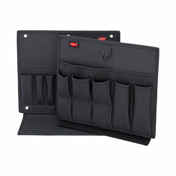Knipex 00 21 19 LB WK závěsná karta do kufrů L-BOXX
