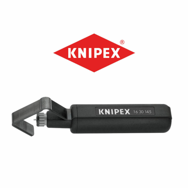 Knipex 16 30 145 SB Nůž odplášťovací