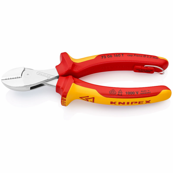 KNIPEX X-Cut