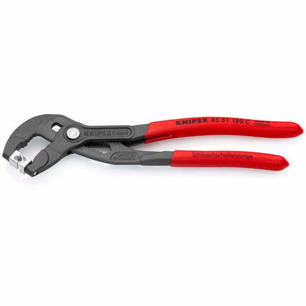 KNIPEX Hose Clamp Pliers for click clamps