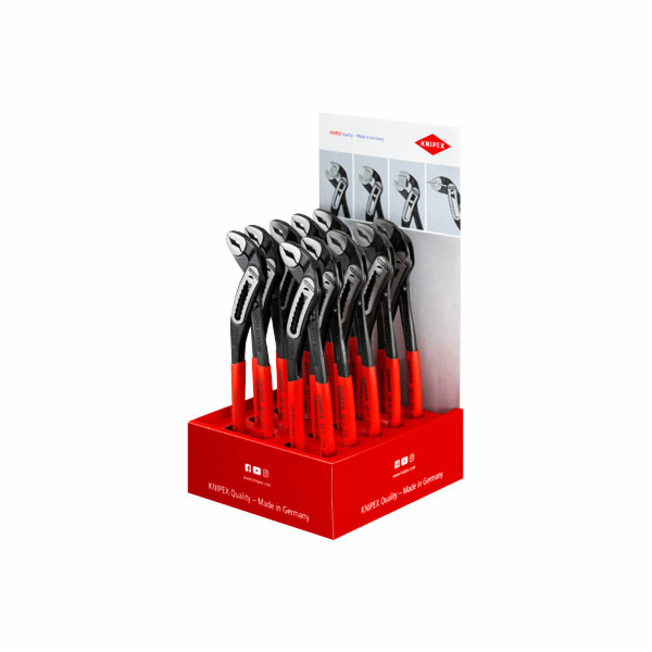 Knipex 00 18 01 V12 Stojan prodejní  Alligator® 88 01 250
