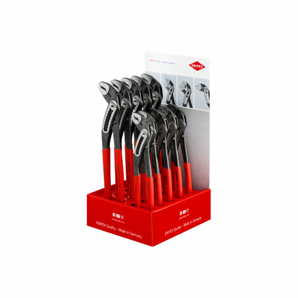 Knipex 00 18 01 V15 Stojan prodejní Alligator® 8801250/300