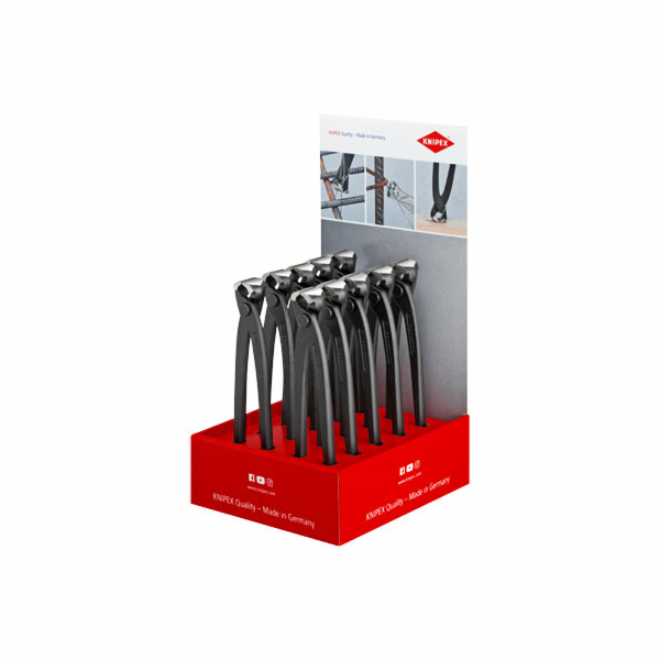 Knipex 00 18 01 V20 Stojan prodejní  99 00 220