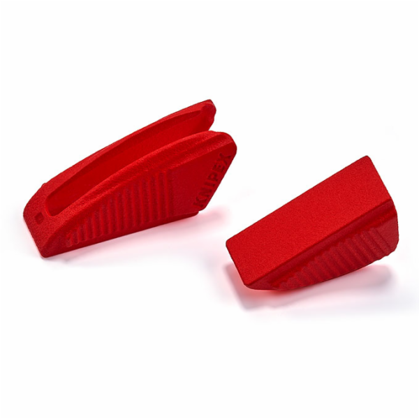 KNIPEX Schonbacken für 86-250 (3 Paar)