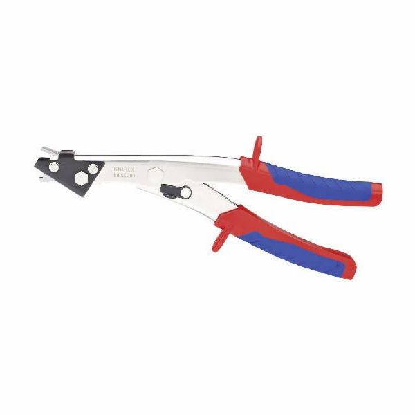 KNIPEX Sheet Metal Nibbler
