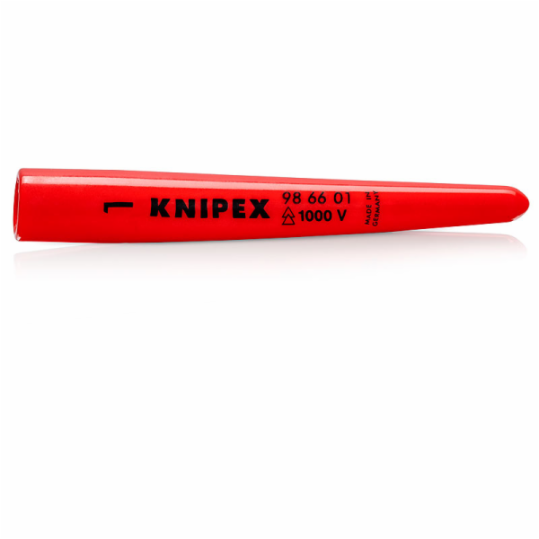 Knipex 98 66 01 Čepička izolovaná