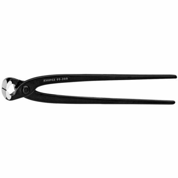 KNIPEX Monierzange Kopfbreite 12 mm