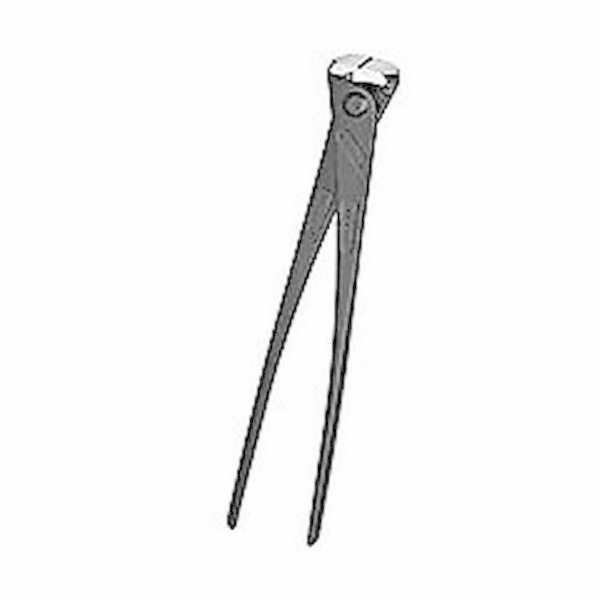 KNIPEX High Leverage Concreters Nippers