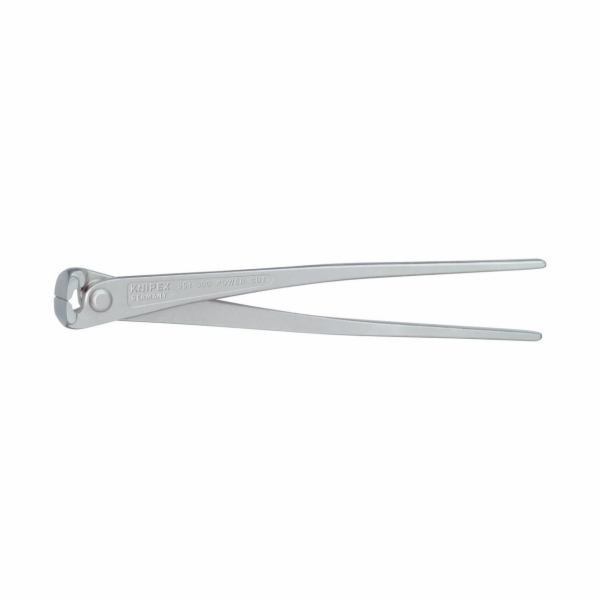 KNIPEX High Leverage Concreters Nippers, high lever trans...