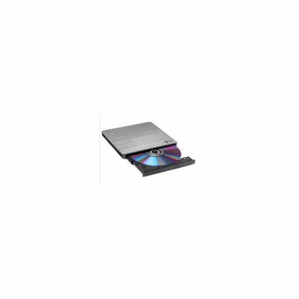 HITACHI LG - externí mechanika DVD-W/CD-RW/DVD±R/±RW/RAM ...