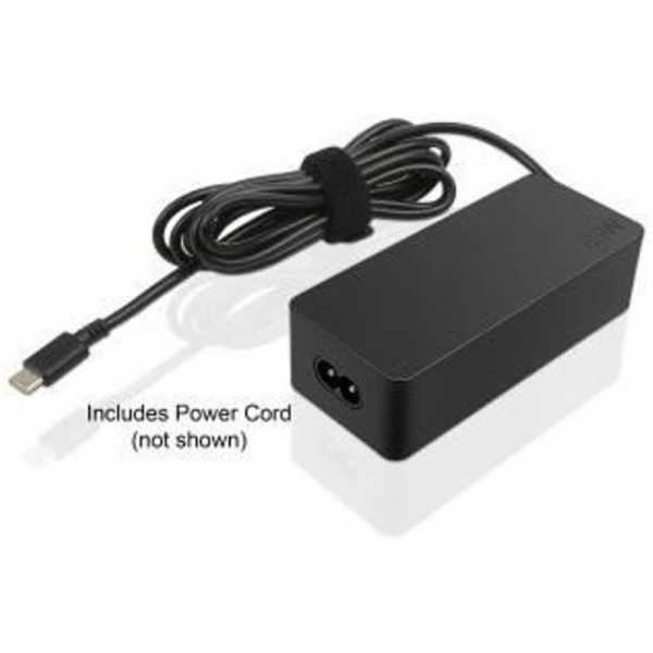 65-Watt-Standardnetzteil (USB Typ C) - EU