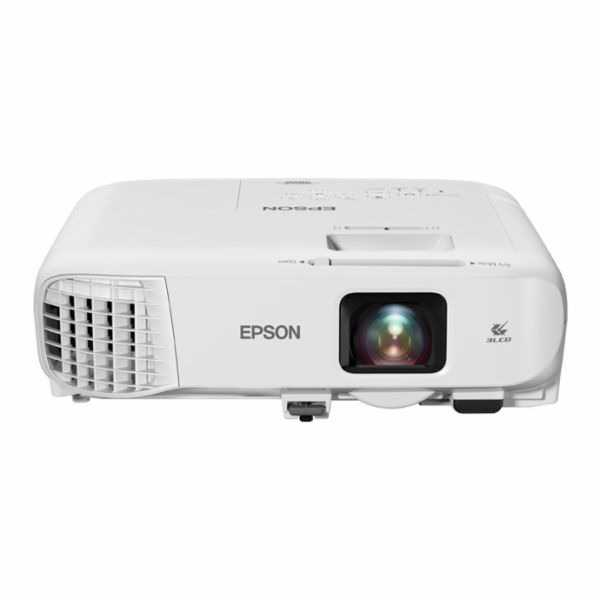 EPSON projektor EB-982W, 1280x800, WXGA, 4200ANSI, USB, H...