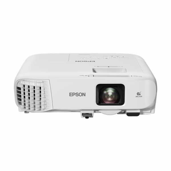 EPSON projektor EB-992F, 1920x1080, Full HD, 4000ANSI, US...