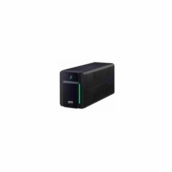 APC Easy UPS 1200VA, 230V, AVR, IEC Sockets (650W)